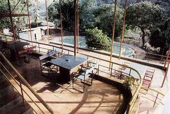 Silent Valley Cottages มาดิเครี ภายนอก รูปภาพ